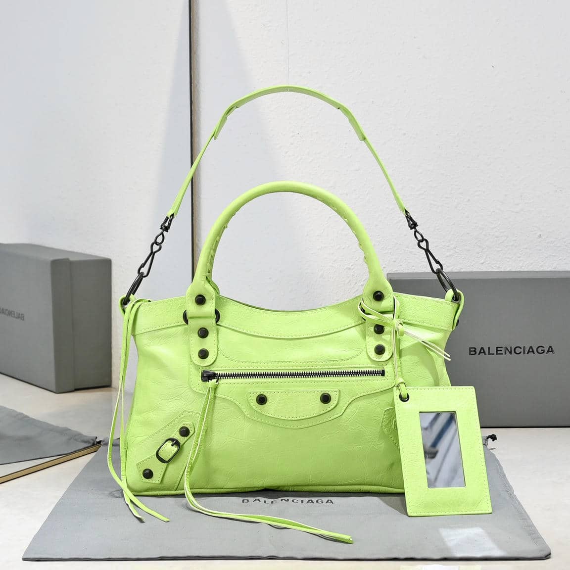 Moto Bag 34cm New-6